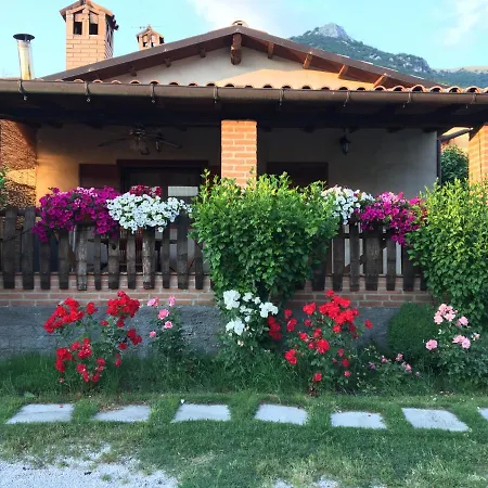 Apartment Sotto L'arco *