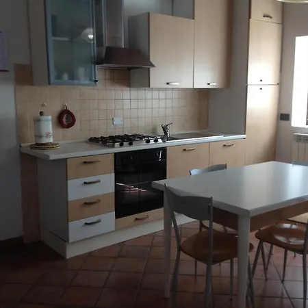 Sotto L'arco - Il Granaio