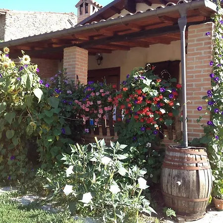 Sotto L'arco - Il Granaio Barete