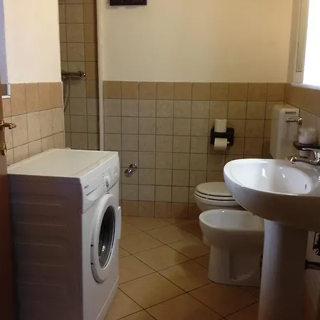 Apartament Sotto L'arco - Il Granaio