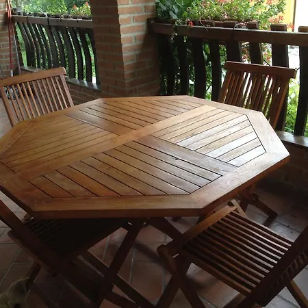 Sotto L'arco - Il Granaio *