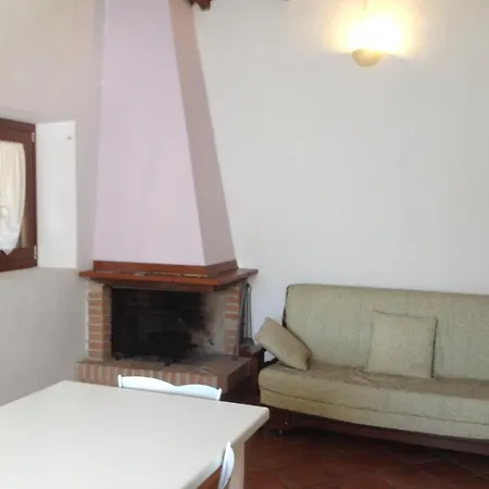 Apartment Sotto L'arco *