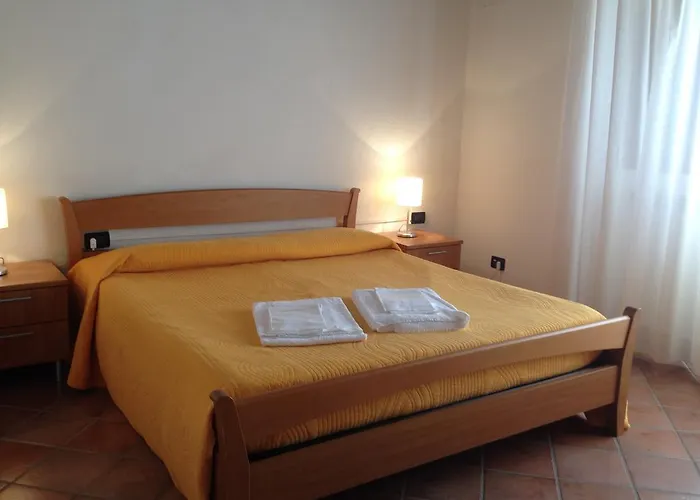 Sotto L'arco - Il Granaio