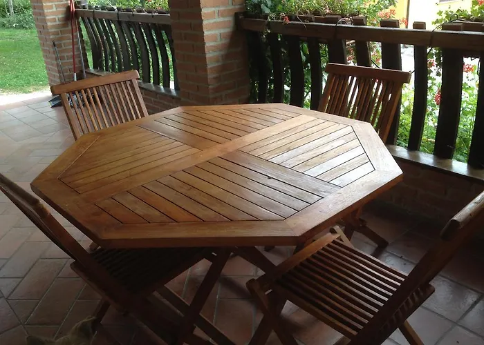 Sotto L'arco - Il Granaio *