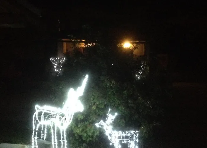 Sotto L'arco - Il Granaio Barete